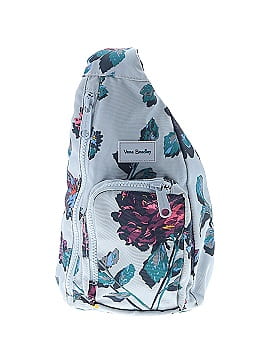 Vera Bradley Neon Ivy ReActive Mini Sling Backpack (view 1)