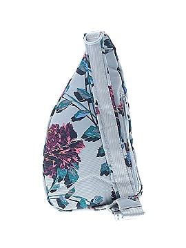 Vera Bradley Neon Ivy ReActive Mini Sling Backpack (view 2)