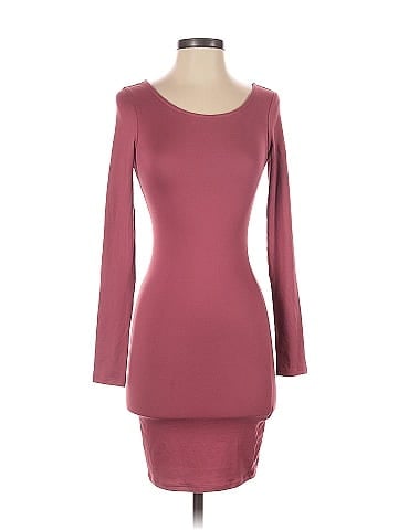 Haley & June Cocktail Dress (view 1)