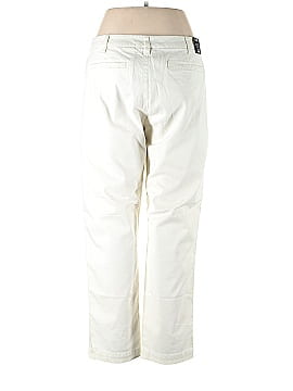 J.Crew Khakis (view 2)