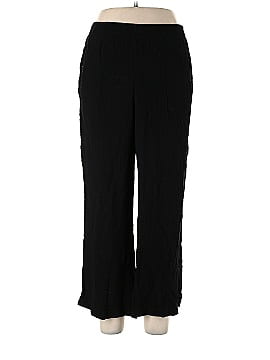 Zara Casual Pants (view 1)