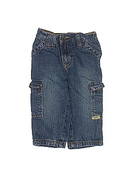 Levi Strauss Signature Cargo Pants (view 1)