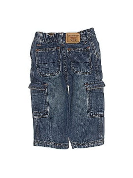 Levi Strauss Signature Cargo Pants (view 2)