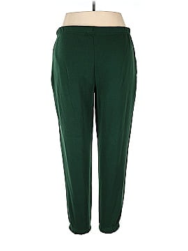 Faded Rose Sweatpants (view 2)