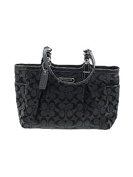 Coach Factory Shoulder Bag (view 1)