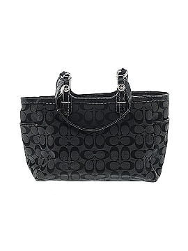 Coach Factory Shoulder Bag (view 2)