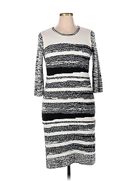 Spense Casual Dress (view 1)