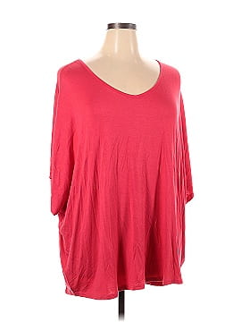 24/7 Maurices Short Sleeve T-Shirt (view 1)