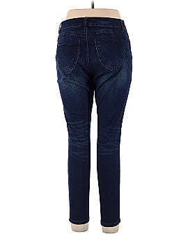 Wax Jean Jeans (view 2)