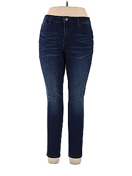 Wax Jean Jeans (view 1)