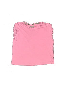 Mini Boden Short Sleeve Top (view 1)