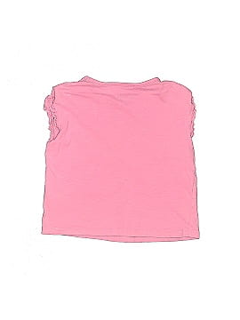 Mini Boden Short Sleeve Top (view 2)