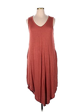 24/7 Maurices Casual Dress (view 1)