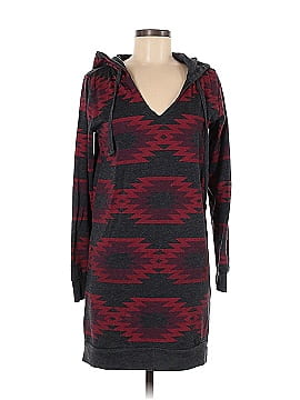 Threads 4 Thought Casual Dress (view 1)