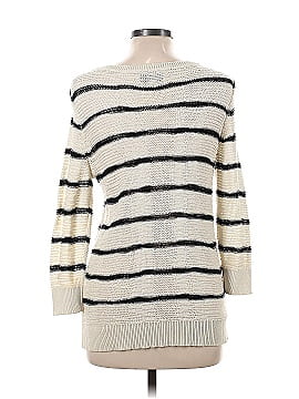 Ann Taylor LOFT Pullover Sweater (view 2)