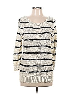 Ann Taylor LOFT Pullover Sweater (view 1)
