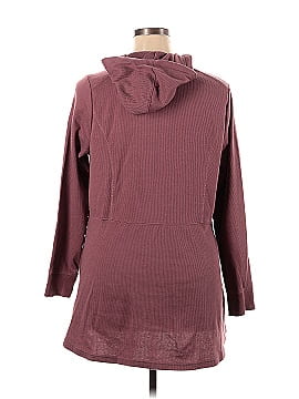 D&Co. Zip Up Hoodie (view 2)