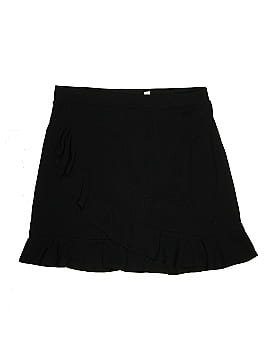 Isaac Mizrahi LIVE! Casual Skirt (view 1)