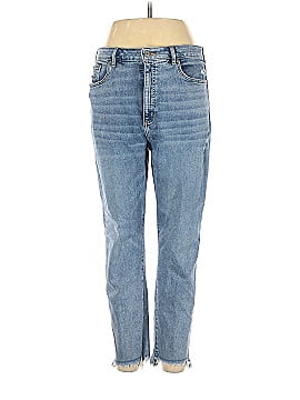 Ann Taylor LOFT Jeans (view 1)