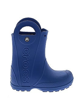 Crocs Boots (view 1)