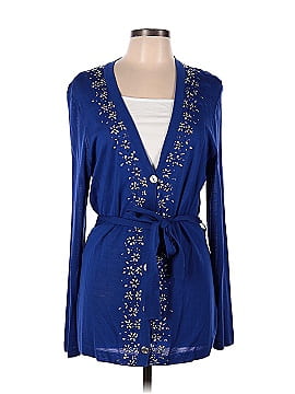 St. John Cardigan (view 1)