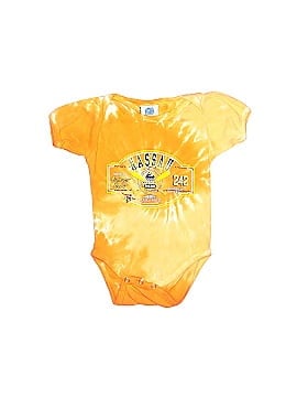 Assorted Brands Short Sleeve Onesie (view 1)