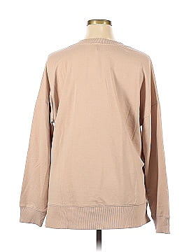 Z Supply Sweatshirt (view 2)