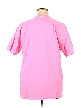 Comfort Colors 3/4 Sleeve T-Shirt (view 2)