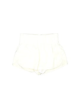 beige Shorts (view 1)