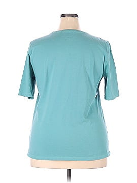 Life Is Good Short Sleeve T-Shirt (view 2)