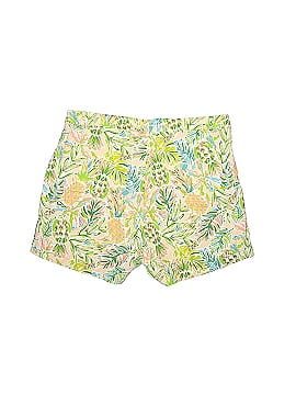 Charlie Paige Khaki Shorts (view 2)