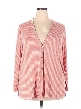 Lane Bryant Outlet Cardigan (view 1)