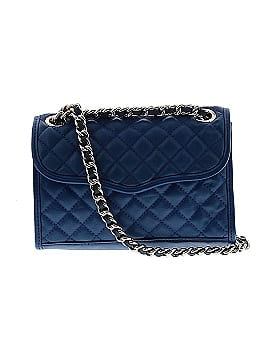 Rebecca Minkoff Leather Crossbody Bag (view 1)