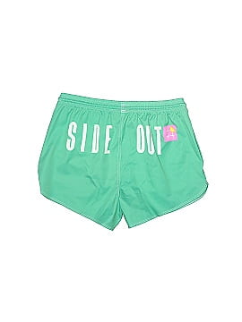 Sideout Athletic Shorts (view 2)