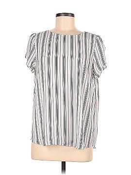 Ann Taylor LOFT Active T-Shirt (view 1)