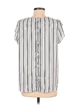 Ann Taylor LOFT Active T-Shirt (view 2)
