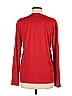 Nike Red Long Sleeve T-Shirt Size M - photo 2