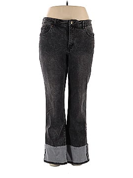 LOGO Jeans (view 1)