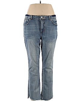 LOGO Jeans (view 1)