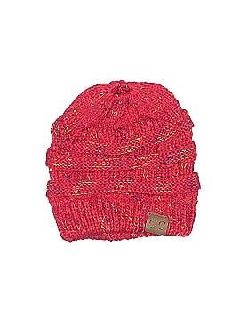 CC Beanie (view 1)