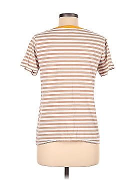 Cos Short Sleeve T-Shirt (view 2)