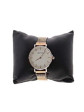 Onyx Watch (view 1)