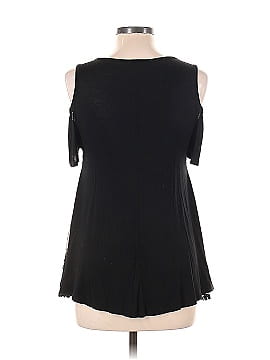 Iz Byer Short Sleeve Top (view 2)