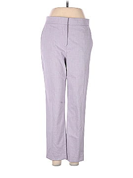 Ann Taylor Khakis (view 1)