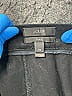 J.Crew Solid Black Leggings Size XS - photo 3