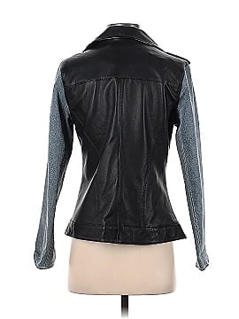 AS by DF Leather Jacket (view 2)
