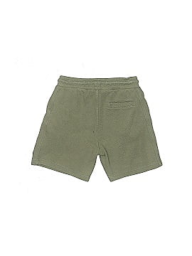 Zara Shorts (view 2)