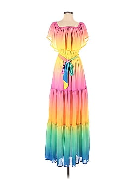 VICI Casual Dress (view 1)