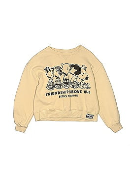 Zara Sweatshirt (view 1)