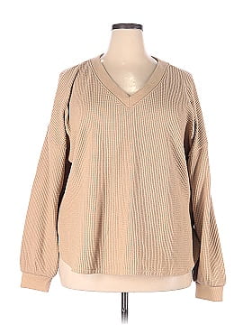 Madewell Pullover Sweater (view 1)